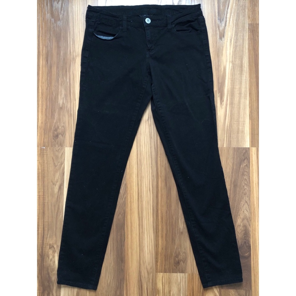 Women’s American Eagle Jeans (black)